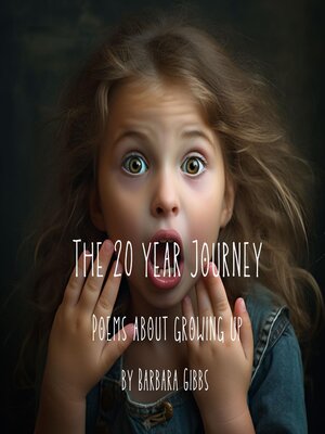 cover image of The 20 year journey